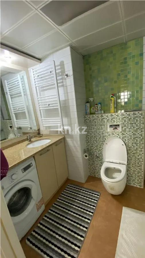 Продажа 3-комнатной квартиры, 83 м², мкр. Аккент, дом  62 в Алматы - фото 5