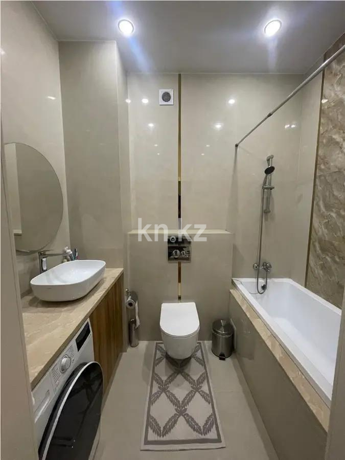 Продажа 3-комнатной квартиры, 81 м², ул. Култегин, дом  11 в Астане - фото 4