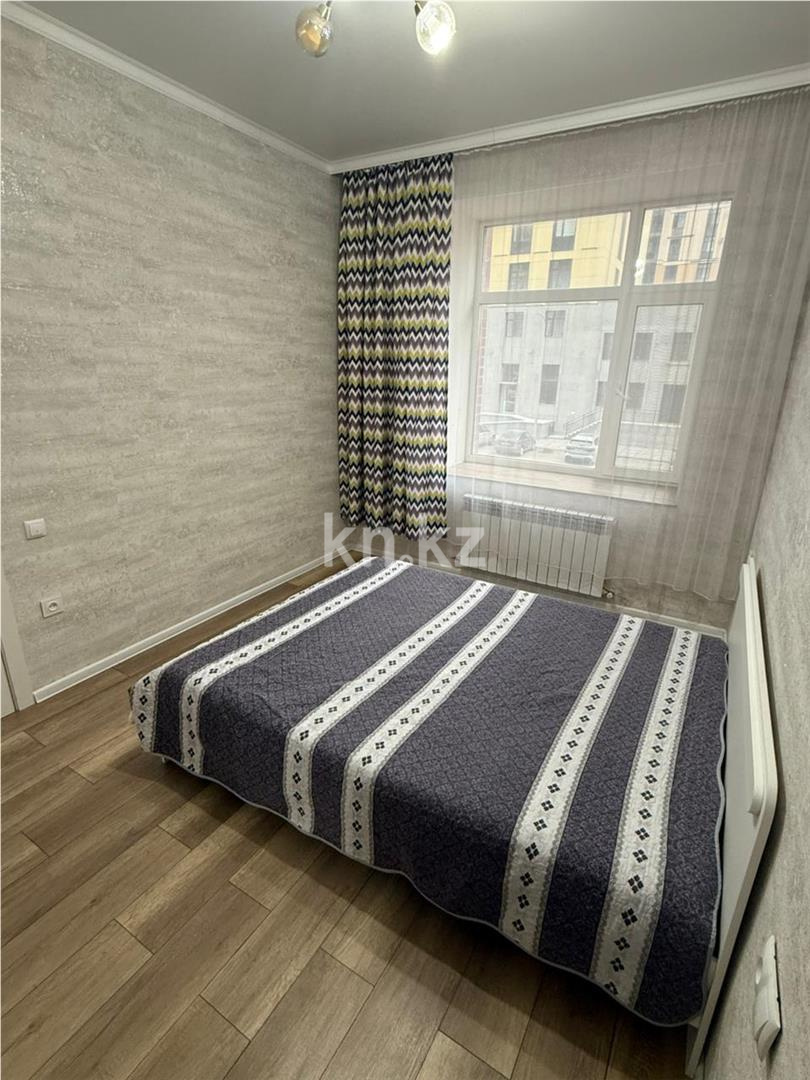Продажа 1-комнатной квартиры, 40 м², ул. Момышулы в Караганде - фото 10