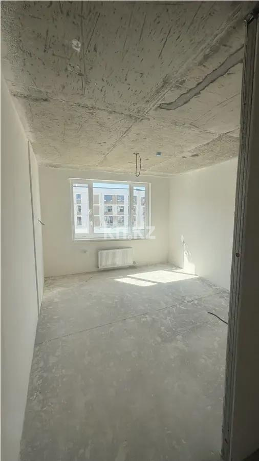 Продажа 2-комнатной квартиры, 55 м² в Алматы