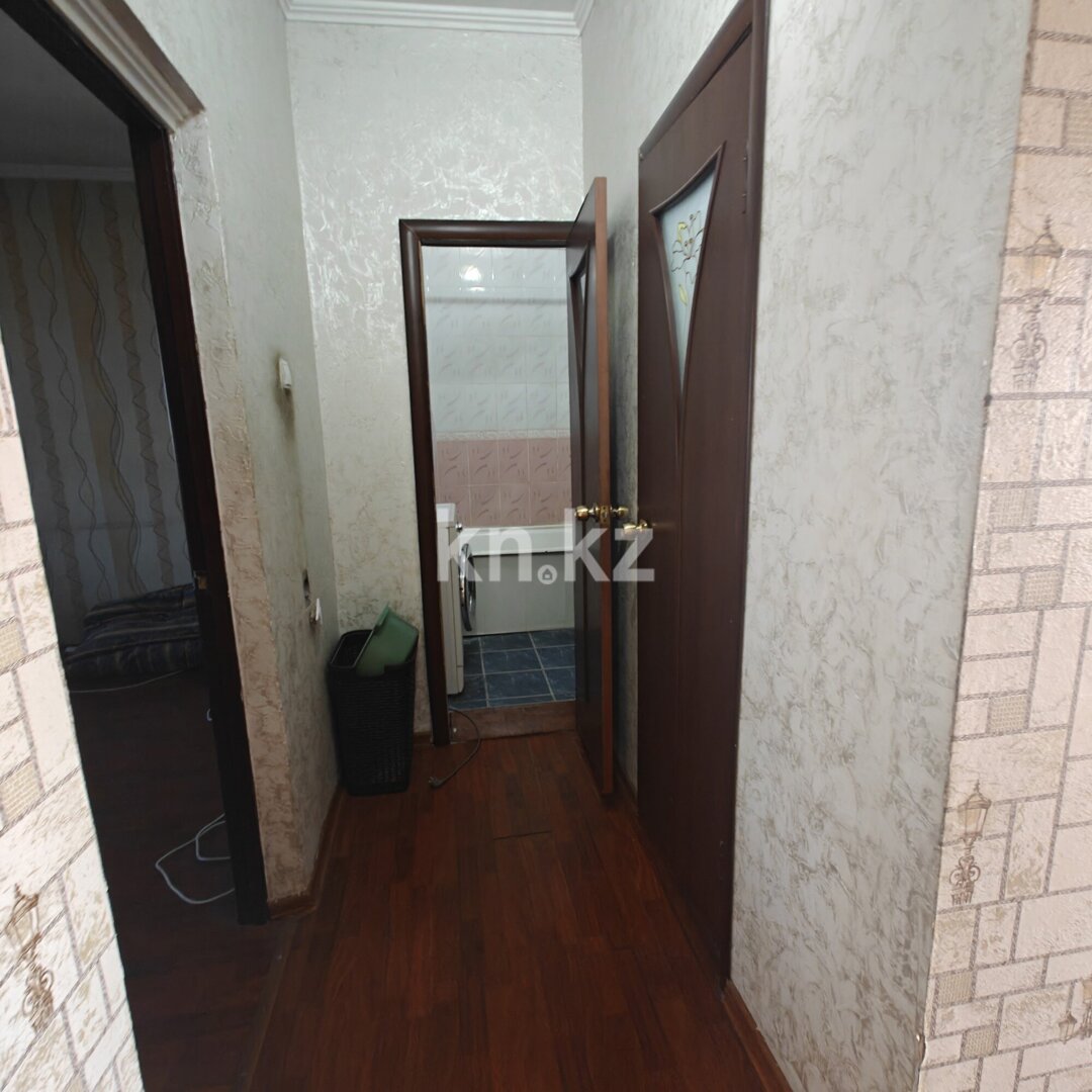 Продажа 2-комнатной квартиры, 56 м² в Алматы - фото 19