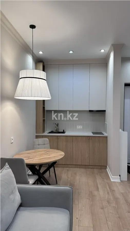 Продажа 2-комнатной квартиры, 42 м², ул. Бокейхана, дом  16/2 в Астане - фото 4