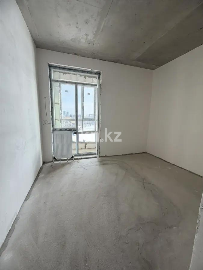 Продажа 1-комнатной квартиры, 48 м² в Астане - фото 2