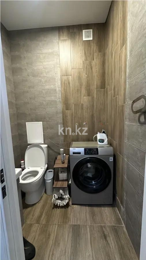 Продажа 3-комнатной квартиры, 68 м² в Караганде - фото 4