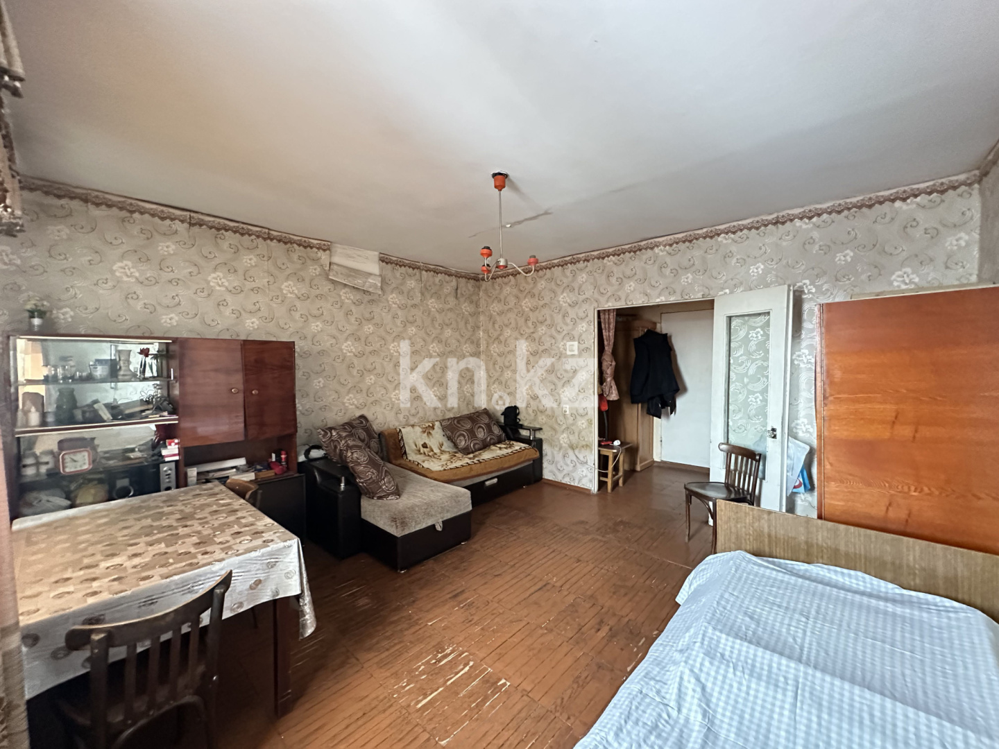 Продажа 1-комнатной квартиры, 42.1 м² в Караганде - фото 14