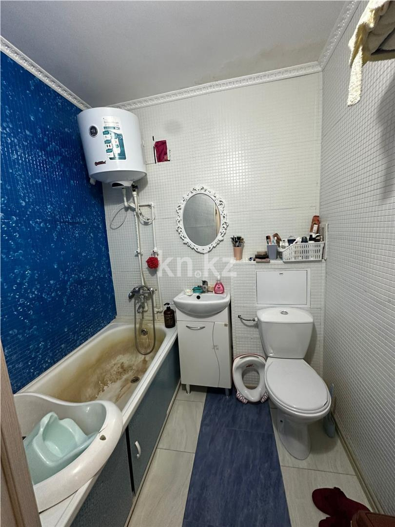 Продажа 2-комнатной квартиры, 43 м², ул. Чернышевского в Темиртау - фото 7