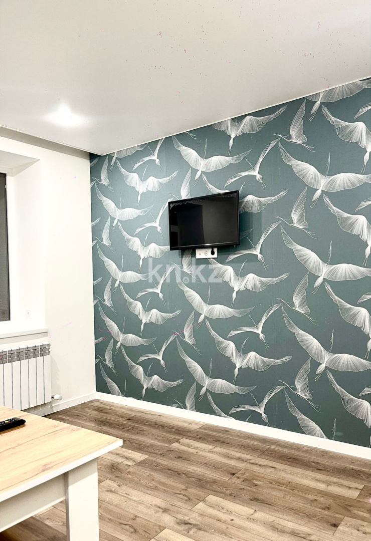 Аренда 1-комнатной квартиры посуточно, 45 м² в Астане - фото 11