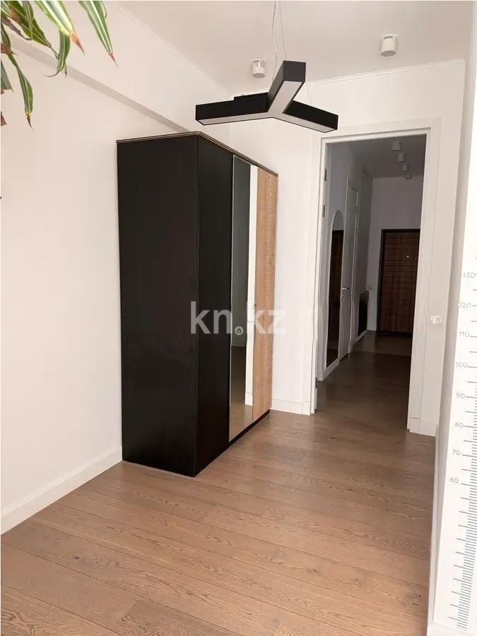 Продажа 3-комнатной квартиры, 95 м² в Алматы - фото 2