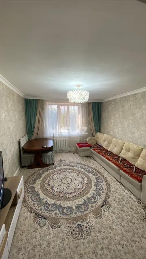 Продажа 4-комнатной квартиры, 122 м², ул. Куйши Дина, дом  31 в Астане