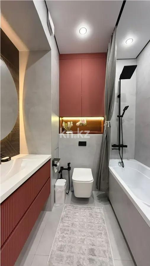 Продажа 3-комнатной квартиры, 70 м², ул. Култегин, дом  23 в Астане - фото 3