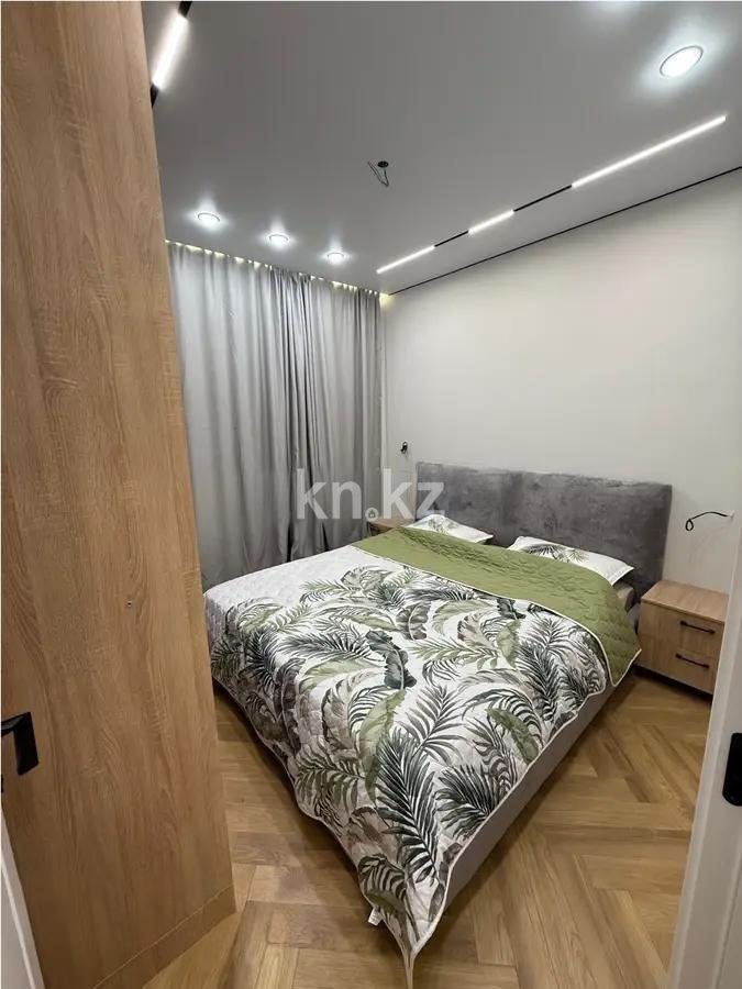 Продажа 2-комнатной квартиры, 47 м², мкр-н Кайрат, дом  153/26 в Алматы - фото 3