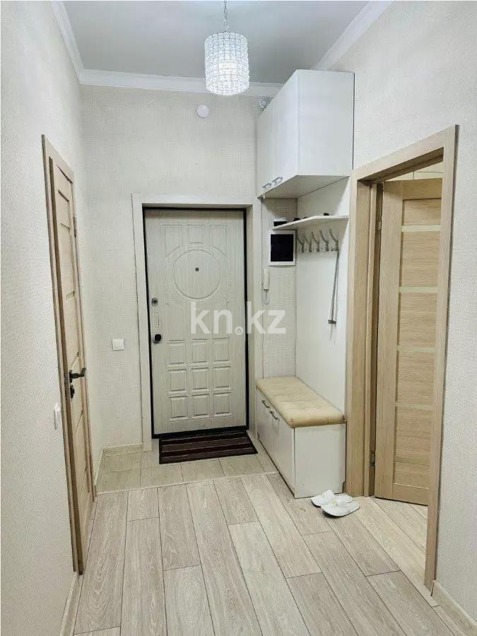 Продажа 2-комнатной квартиры, 46.6 м² в Астане - фото 5