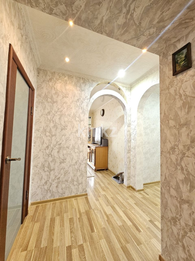 Продажа 3-комнатной квартиры, 82 м² в Костанае - фото 5