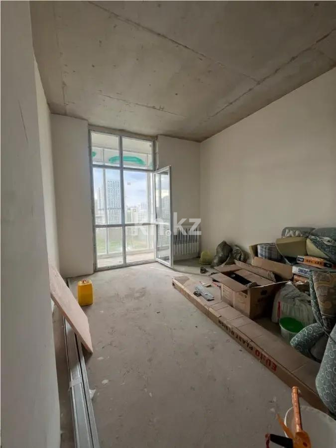 Продажа 2-комнатной квартиры, 60 м² в Астане