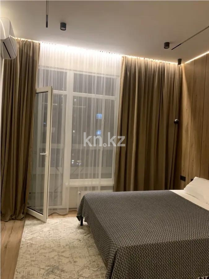 Продажа 2-комнатной квартиры, 55 м² в Алматы - фото 2