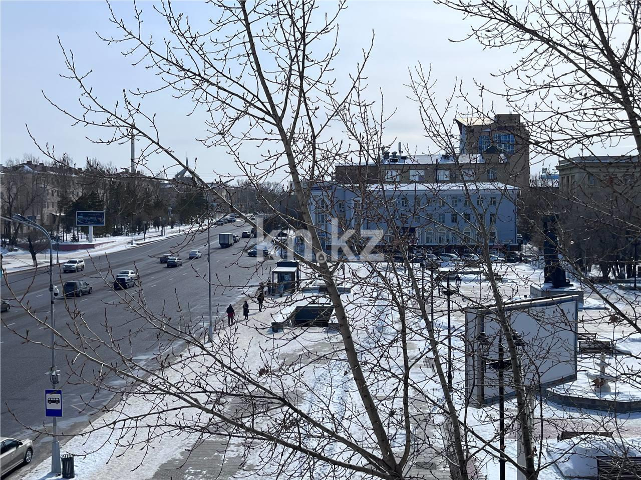Продажа 3-комнатной квартиры, 78 м² в Караганде - фото 36