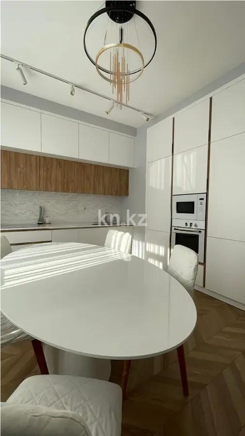 Продажа 5-комнатной квартиры, 162 м² в Астане - фото 5