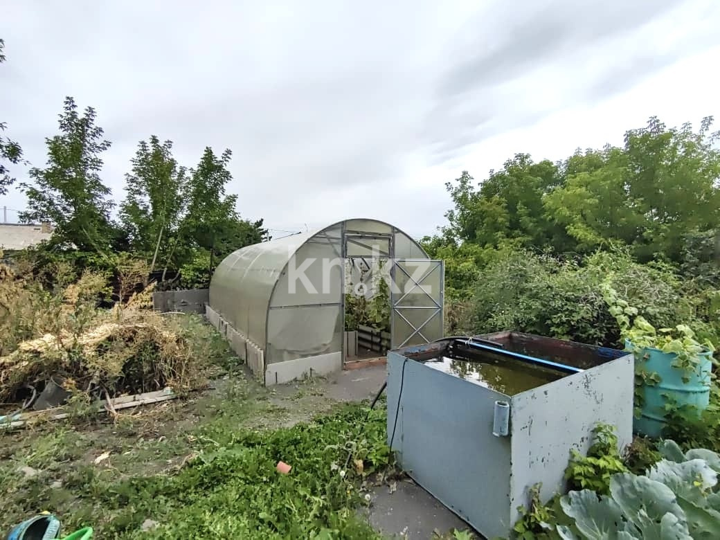 Продажа 4-комнатного дома, 64 м² в Караганде - фото 30