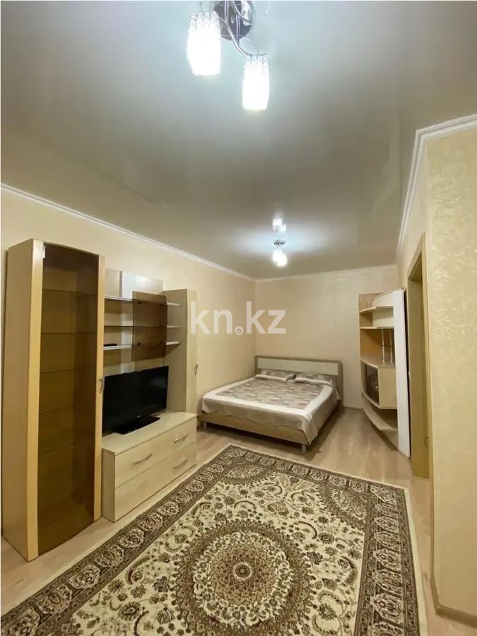 Продажа 1-комнатной квартиры, 39.8 м² в Астане - фото 2