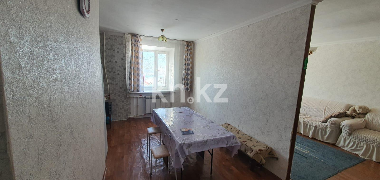 Продажа 3-комнатной квартиры, 50 м² в Караганде - фото 5