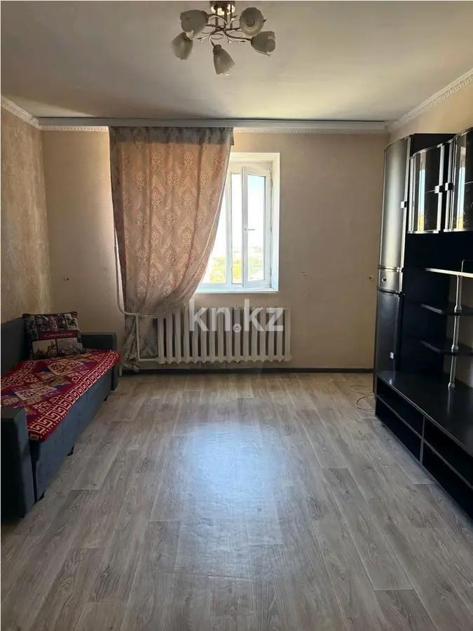 Продажа 2-комнатной квартиры, 50.5 м², ул. Косшыгулулы, дом  11 в Астане