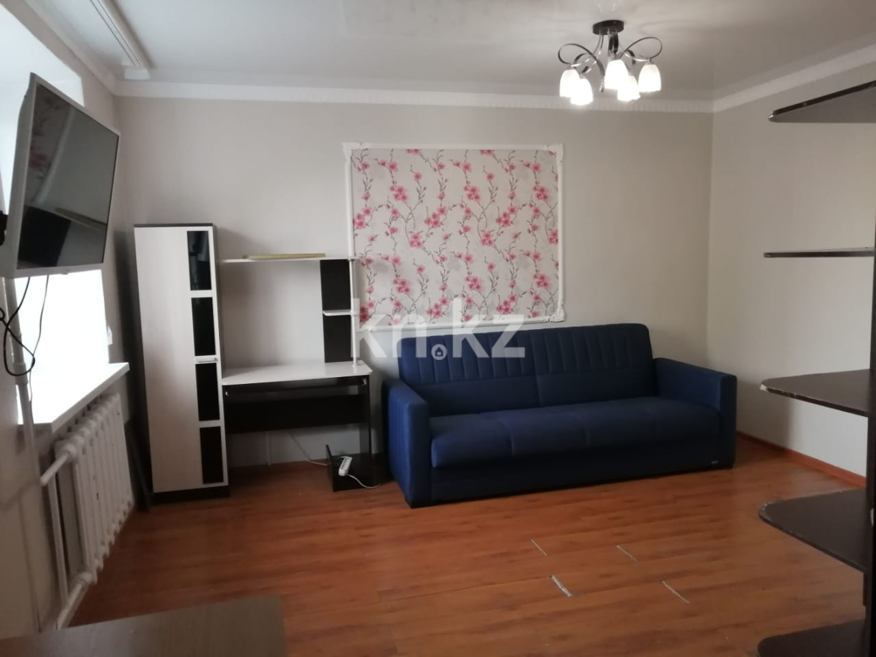 Аренда 1-комнатной квартиры, 30 м², ул. Сатпаева, дом  10 - ул. Петрова в Астане - фото 2