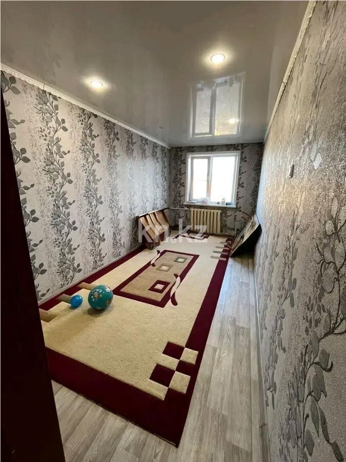 Продажа 2-комнатной квартиры, 45 м² в Темиртау - фото 2