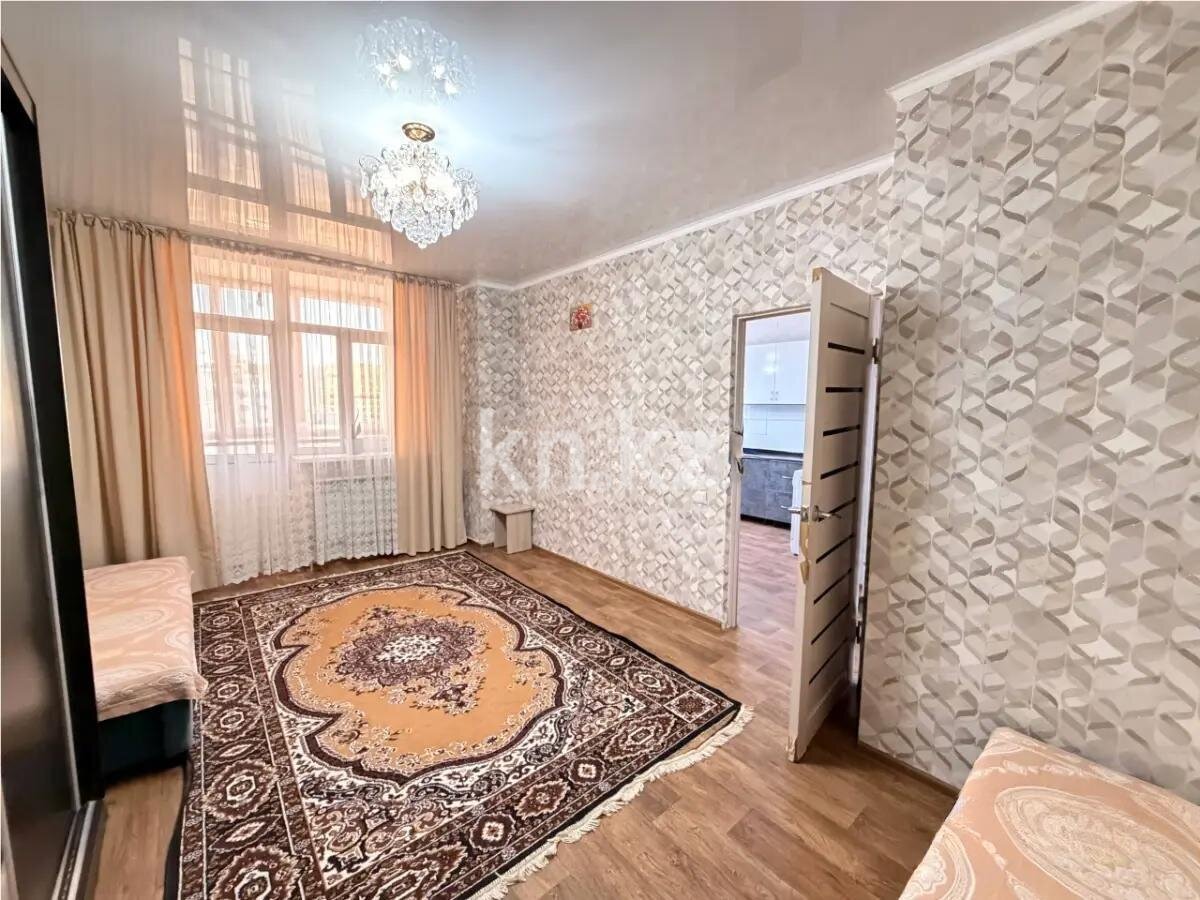 Продажа 1-комнатной квартиры, 40 м² в Астане