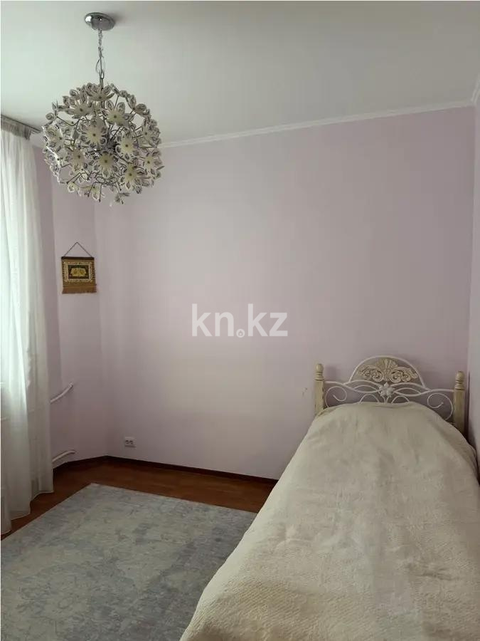 Продажа 5-комнатной квартиры, 113 м² в Алматы - фото 3