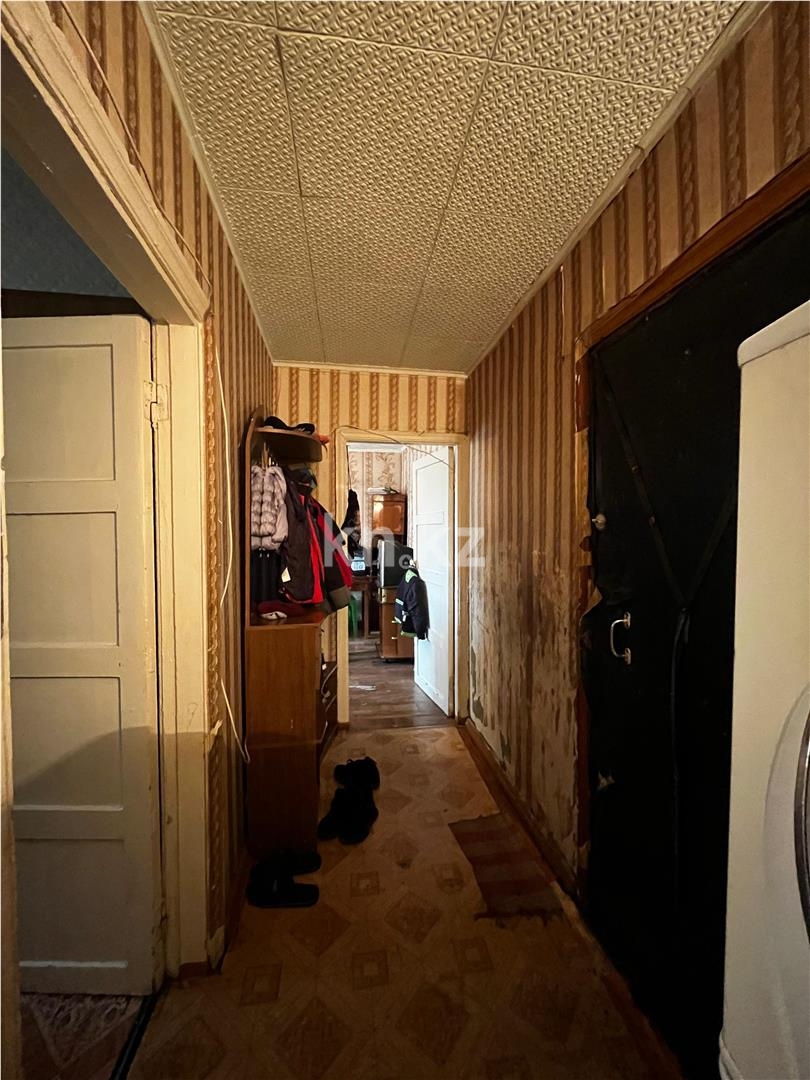 Продажа 2-комнатной квартиры, 45 м², мкр-н 16 в Караганде - фото 9