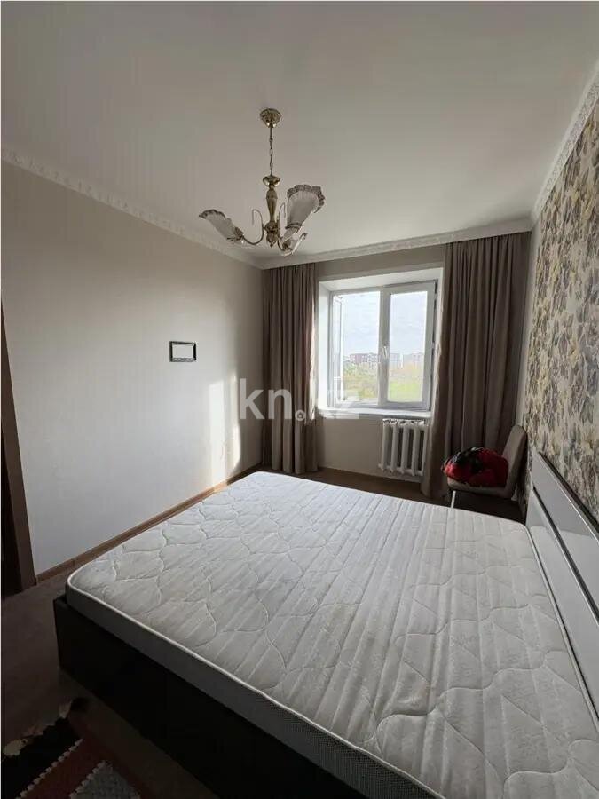 Продажа 2-комнатной квартиры, 55 м² в Караганде - фото 2