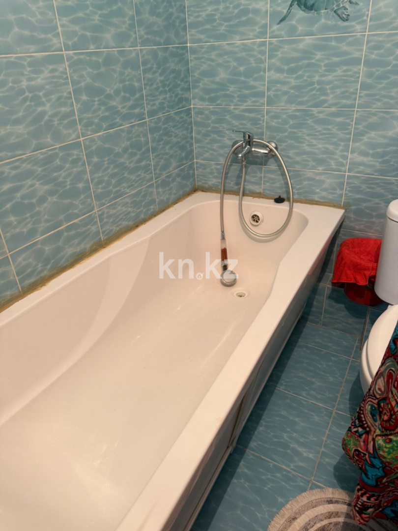 Аренда 1-комнатной квартиры, 21 м² в Астане - фото 4