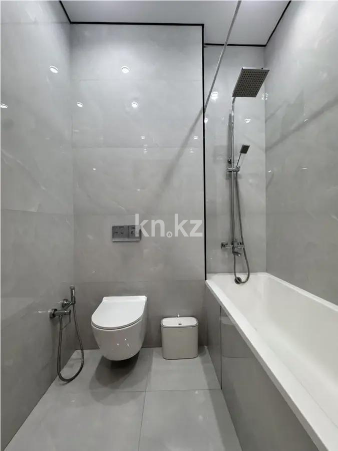 Продажа 3-комнатной квартиры, 69.8 м² в Астане - фото 5