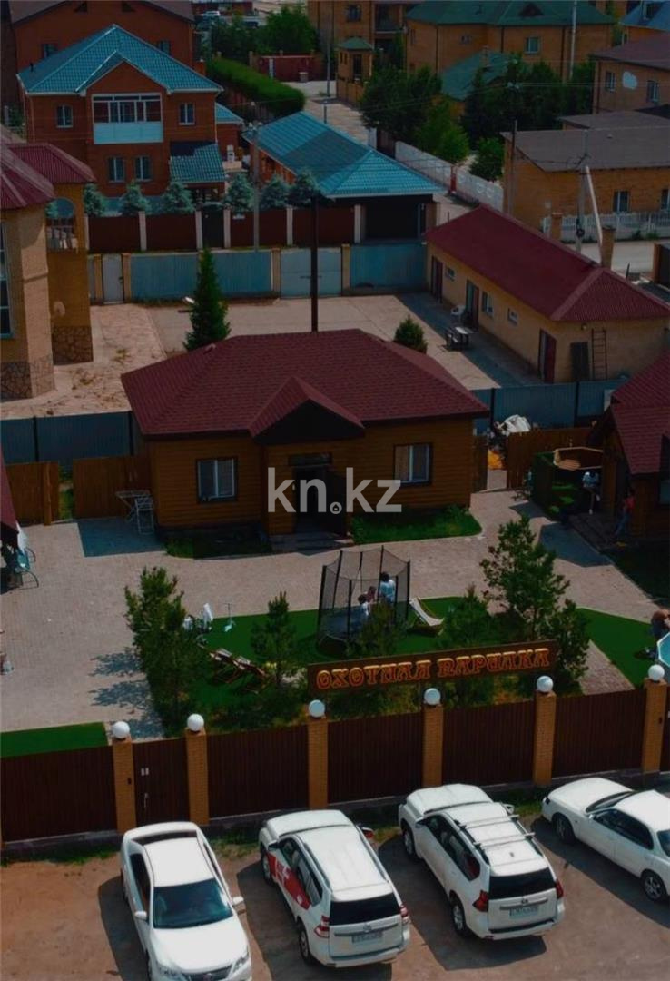 Продажа , 700 м², ул. Аубакирова в Караганде - фото 4