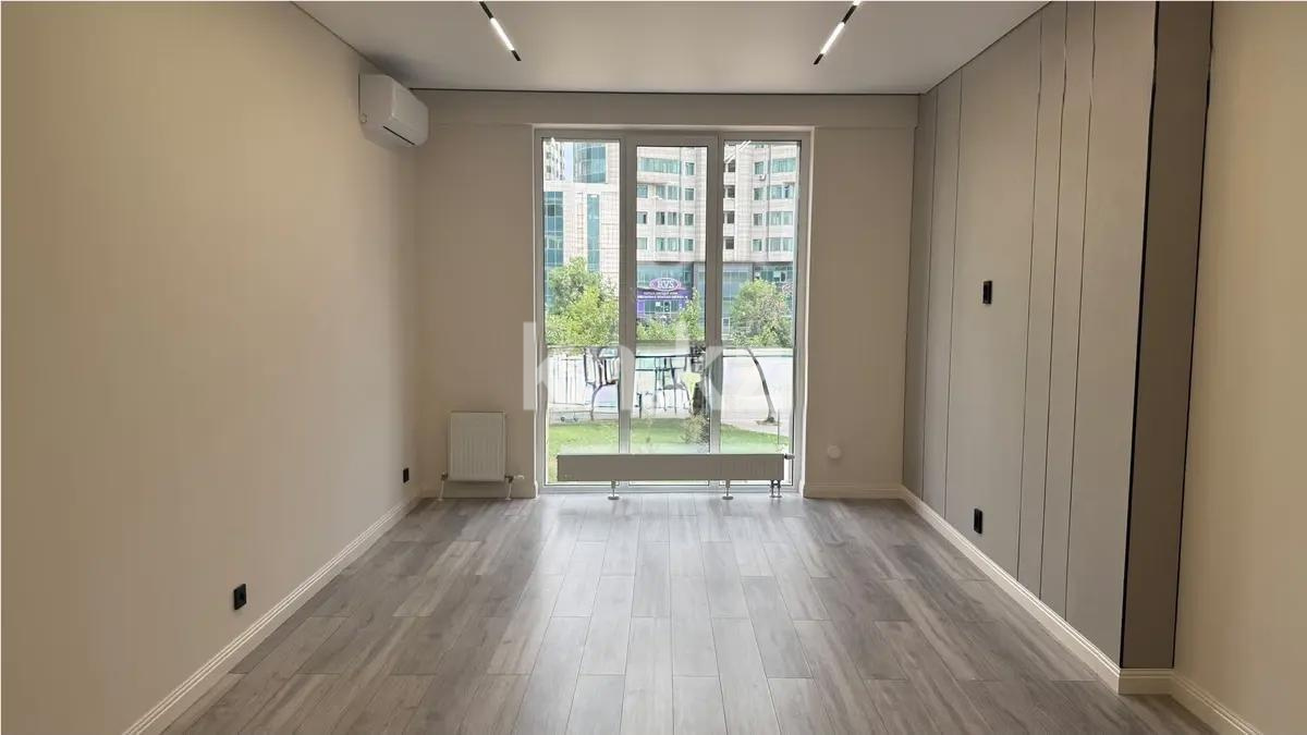 Продажа 2-комнатной квартиры, 62 м² в Алматы