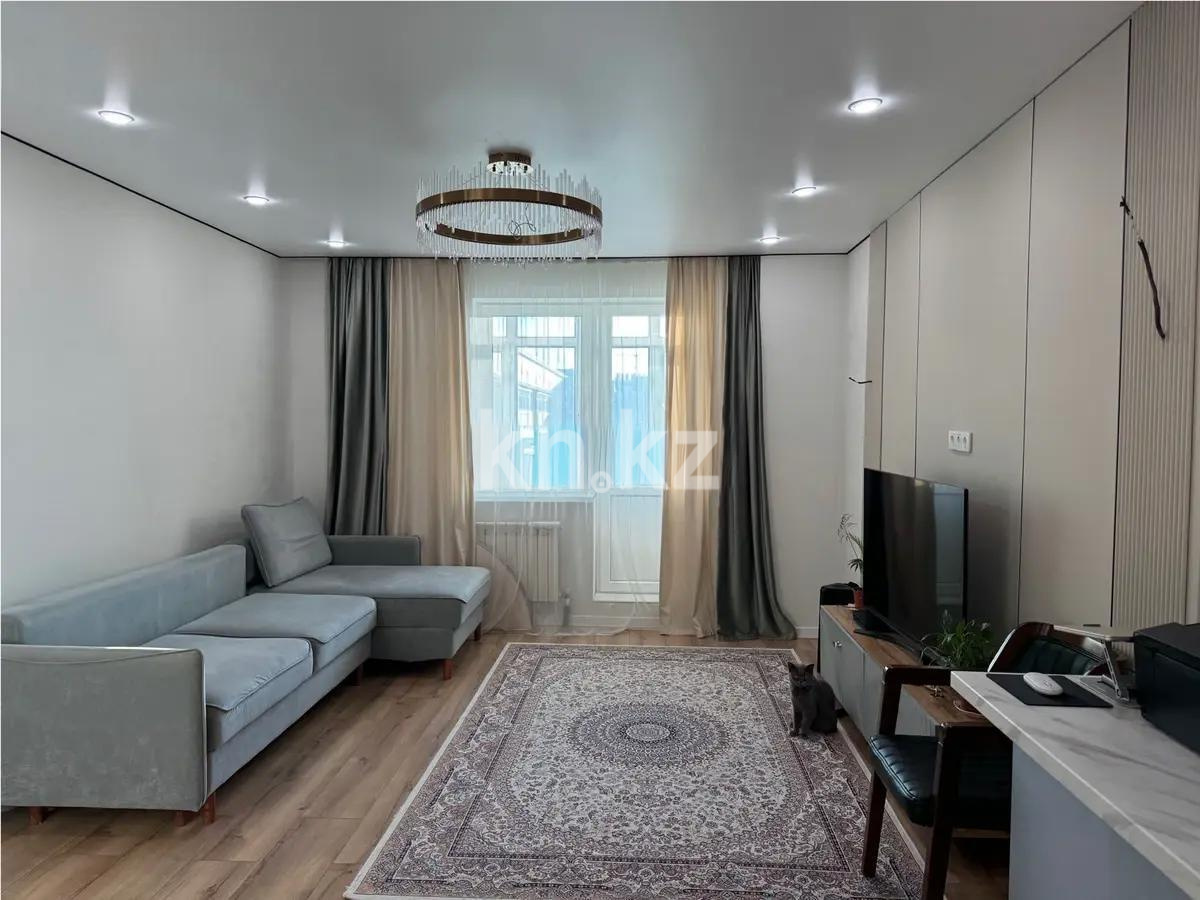 Продажа 2-комнатной квартиры, 68 м² в Астане