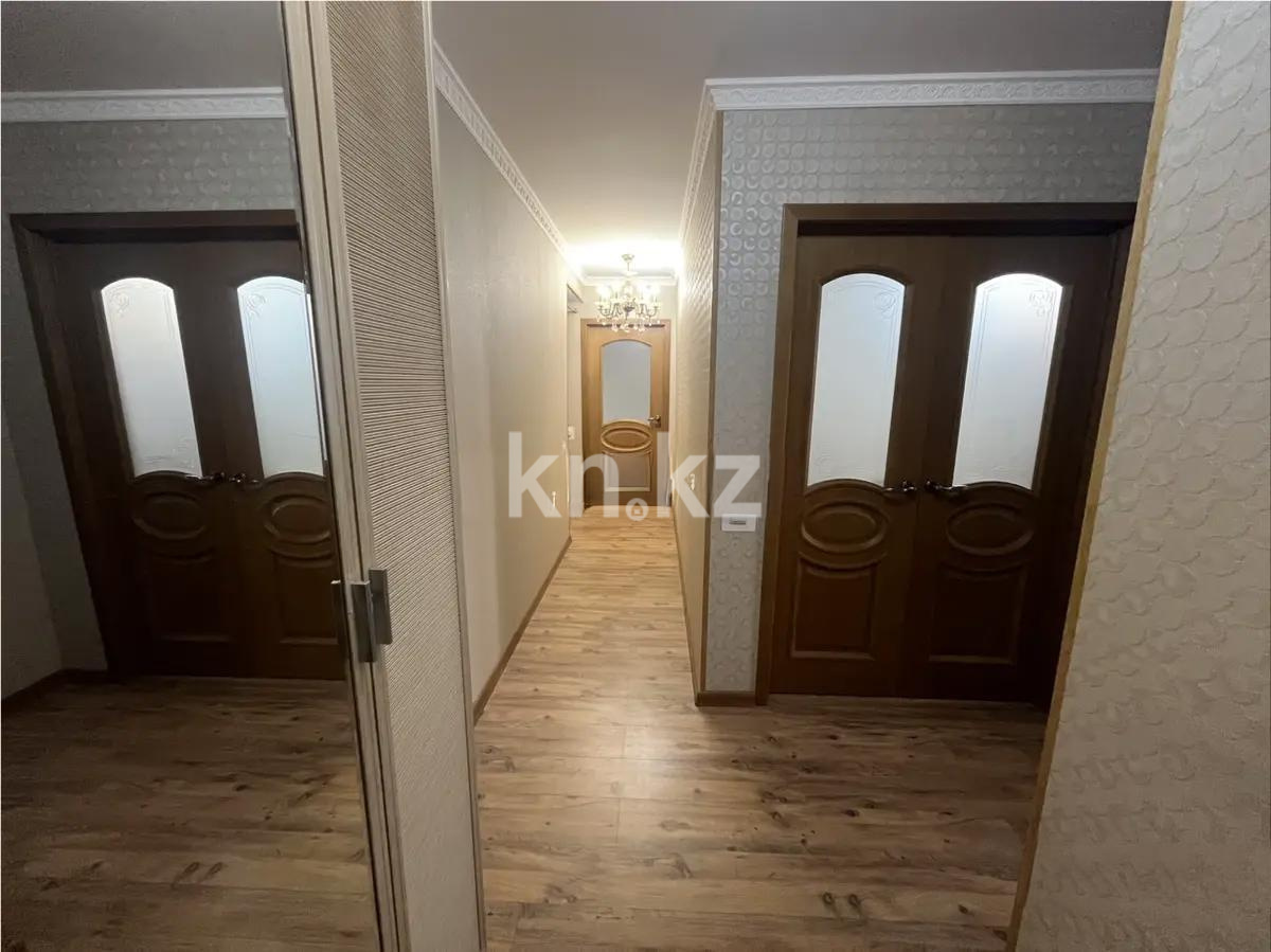 Продажа 3-комнатной квартиры, 74 м², ул. Азербаева, дом  10 в Астане - фото 6