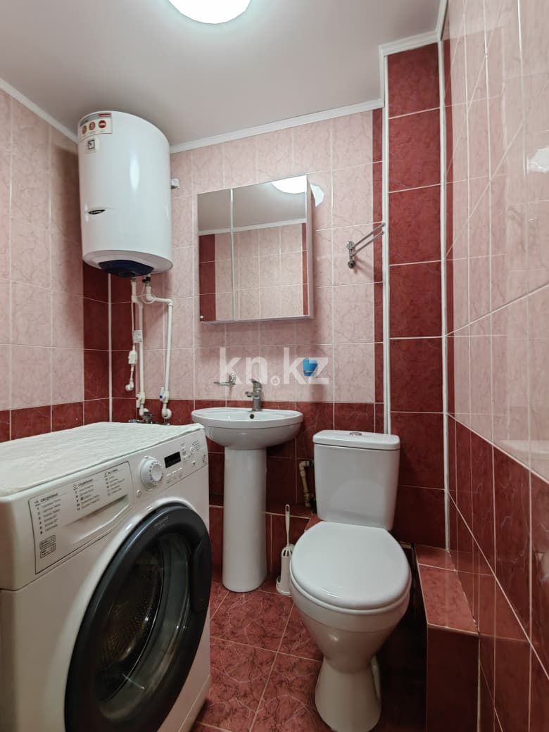 Продажа 2-комнатной квартиры, 43 м², ул. Гоголя, дом  35 в Караганде - фото 18