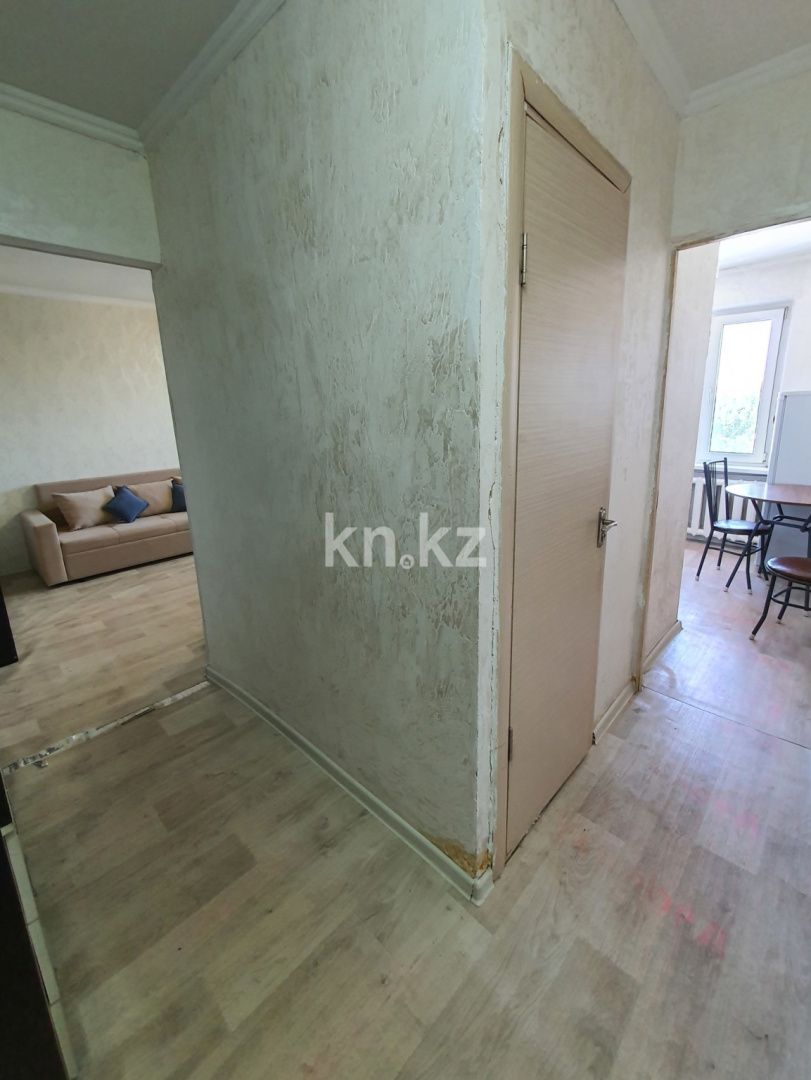 Продажа 1-комнатной квартиры, 31.5 м² в Алматы - фото 9