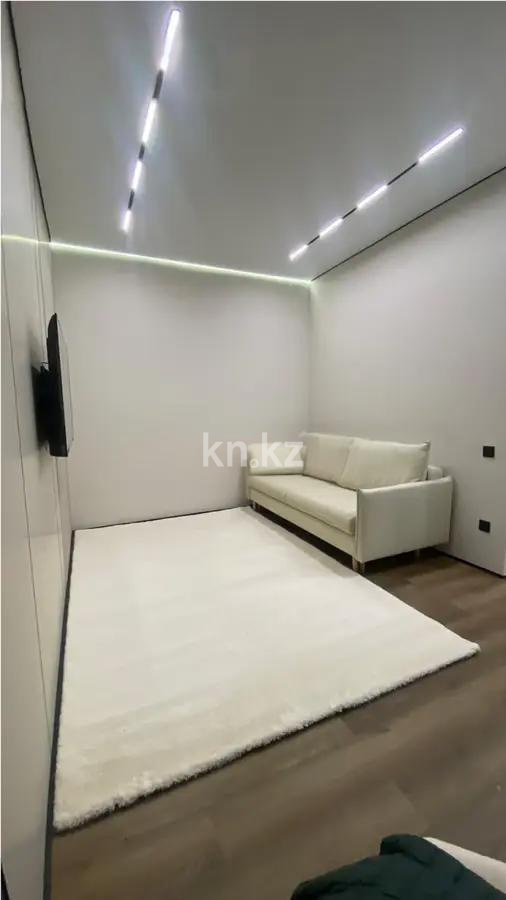 Продажа 2-комнатной квартиры, 50.6 м² в Алматы