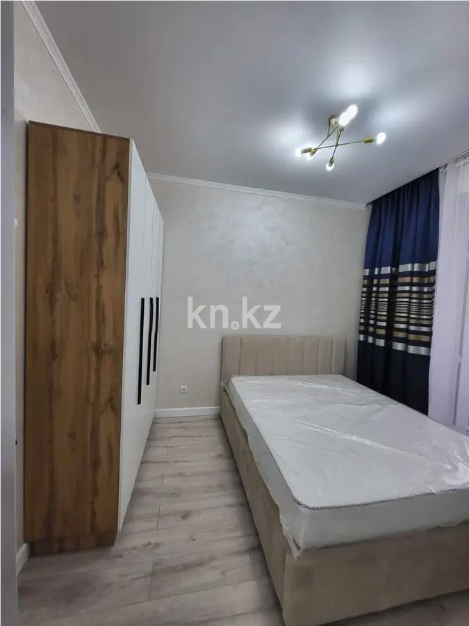 Продажа 2-комнатной квартиры, 37 м², ул. А-52, дом  8/1 в Астане - фото 2