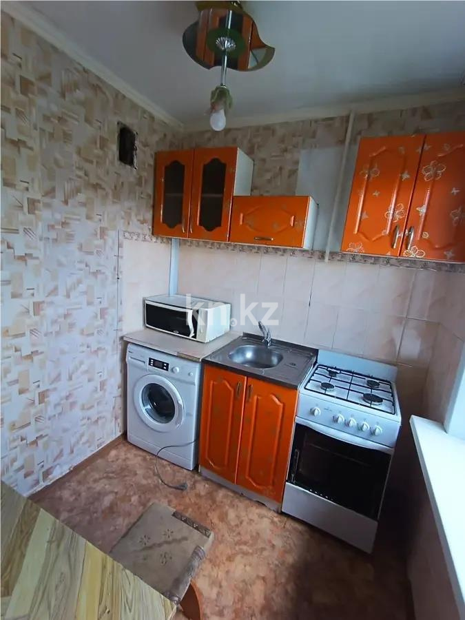 Продажа 2-комнатной квартиры, 44 м² в Караганде - фото 3
