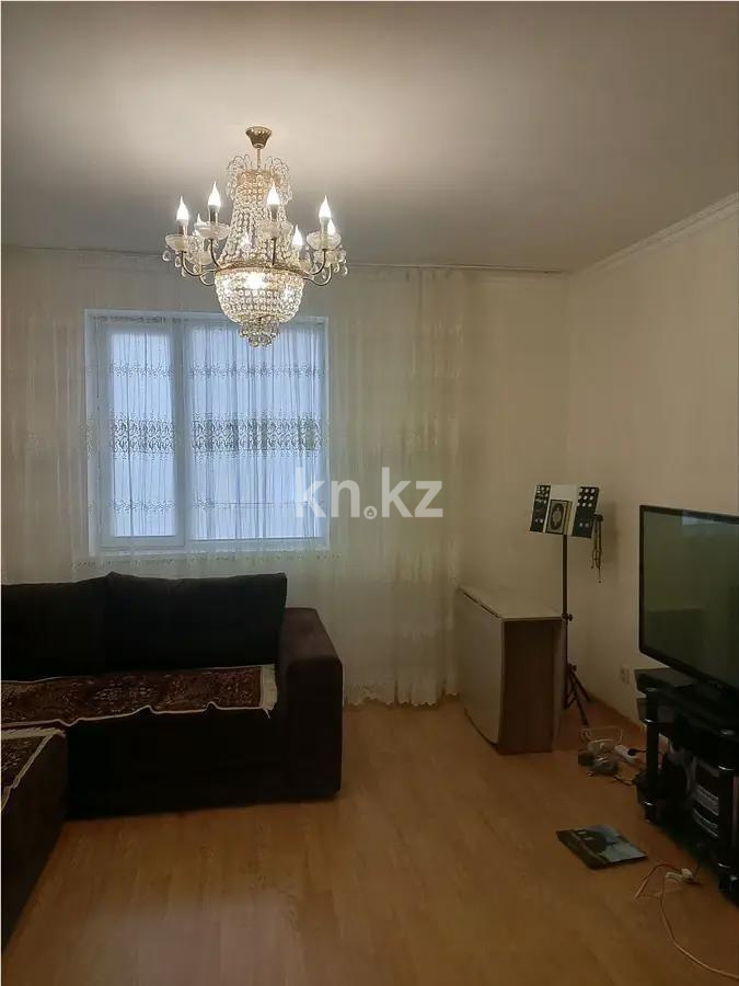 Продажа 4-комнатной квартиры, 99.4 м² в Астане