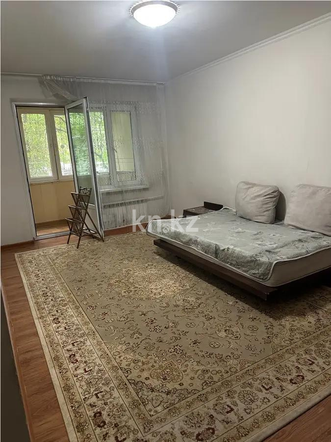 Продажа 2-комнатной квартиры, 45 м², ул. Розыбакиева, дом  61 в Алматы