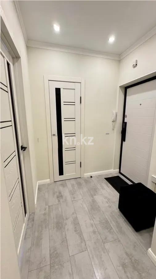 Продажа 2-комнатной квартиры, 40 м², ул. Есенова, дом  160/3 в Алматы - фото 4