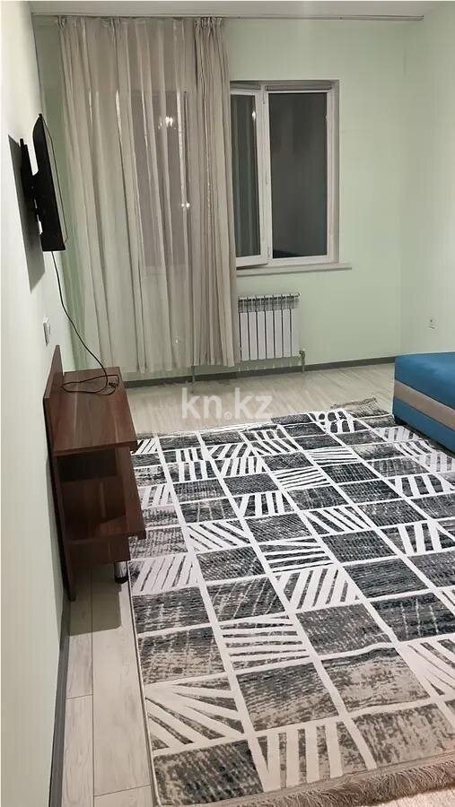 Продажа 1-комнатной квартиры, 40.1 м² в Алматы
