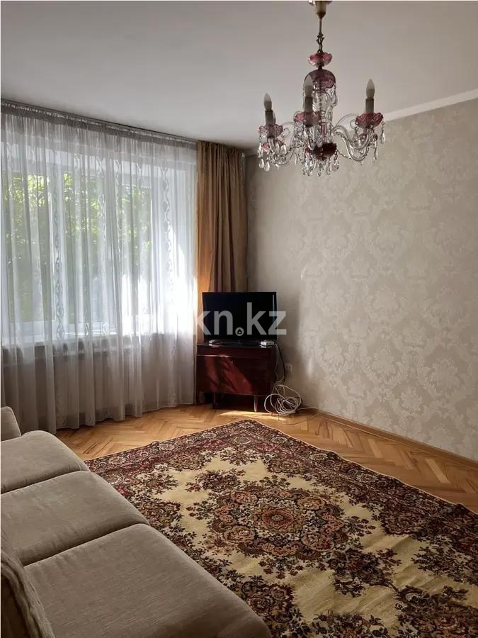 Продажа 3-комнатной квартиры, 73 м² в Алматы