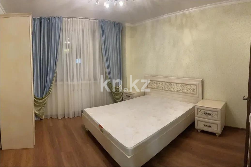 Продажа 3-комнатной квартиры, 98 м², ул. Косшыгулулы, дом  6/1 в Астане - фото 2