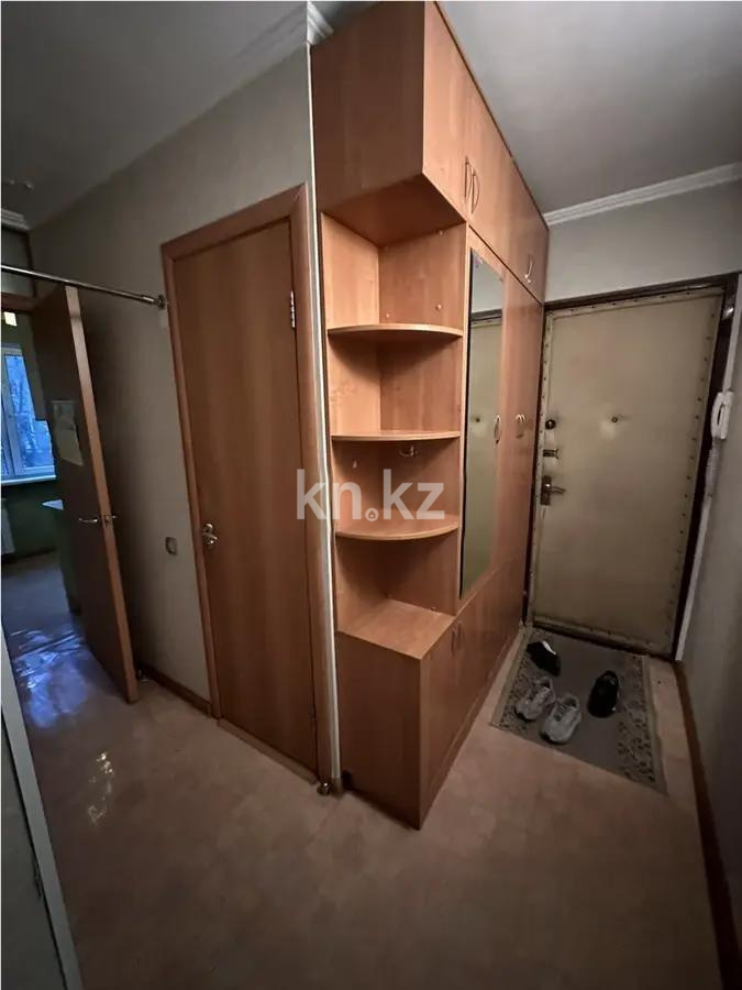 Продажа 3-комнатной квартиры, 62.5 м², ул. Панфилова, дом  37 в Алматы - фото 4