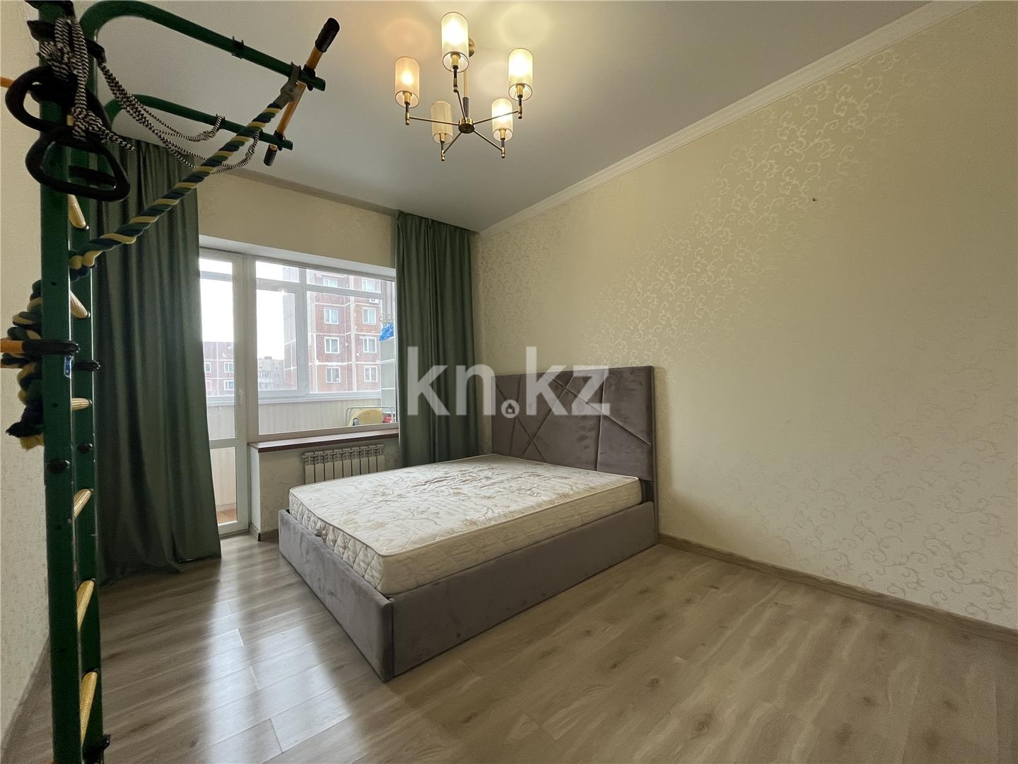 Продажа 3-комнатной квартиры, 83 м² в Караганде - фото 12